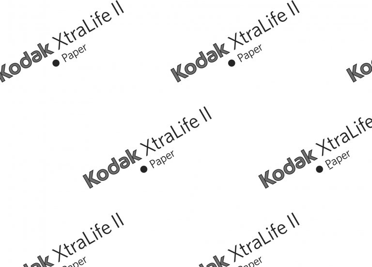 Kodak_XtraLifeIIPaper